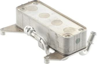 Oil Cooler, automatic transmission BEHR *** PREMIUM LINE *** CLC 237 000P - image 6