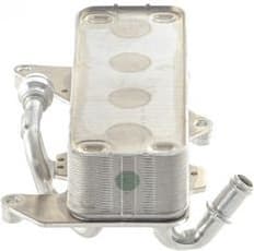 Oil Cooler, automatic transmission BEHR *** PREMIUM LINE *** CLC 237 000P - image 7