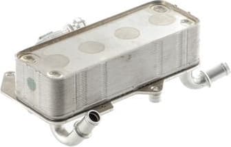 Oil Cooler, automatic transmission BEHR *** PREMIUM LINE *** CLC 237 000P - image 8