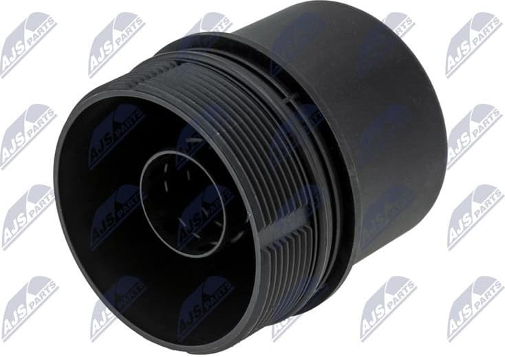 Cap, oil filter housing CCL-LR-023 - image 2