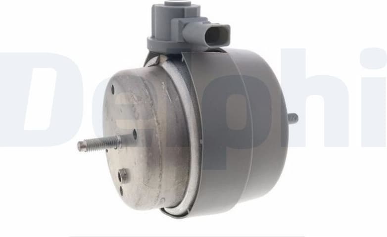 Mounting, engine TEM238