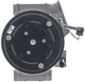 Compressor, air conditioning BEHR ACP531000S