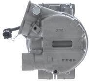 Compressor, air conditioning BEHR ACP531000S - image 5