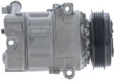 Compressor, air conditioning BEHR ACP531000S - image 7