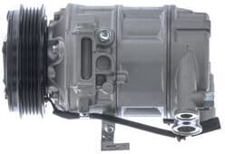 Compressor, air conditioning BEHR ACP531000S - image 9