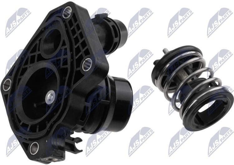 Thermostat, coolant CTM-BM-078 - image 2