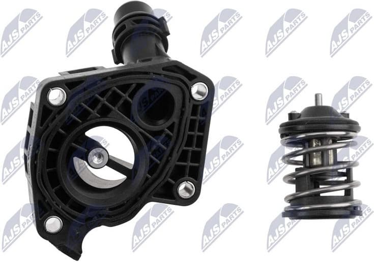 Thermostat, coolant CTM-BM-078 - image 3