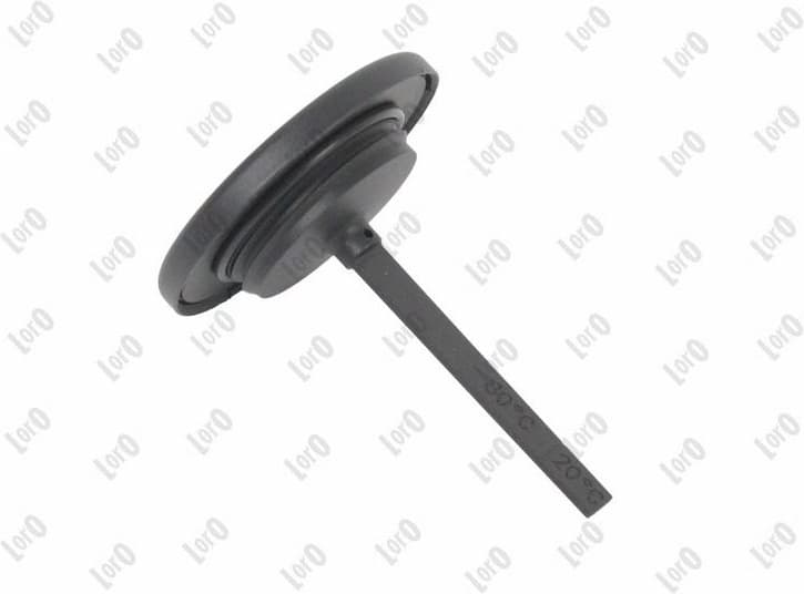 Cap, power steering fluid reservoir LORO 004-027-010