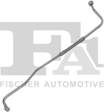 Oil Line, charger 646-802