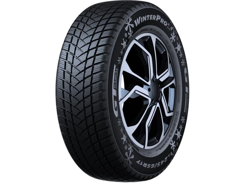 Winter tyres 185/60R14 GT RADIAL WINTERPRO 2 (EVO) 82T Studless EBB69 3PMSF M+S