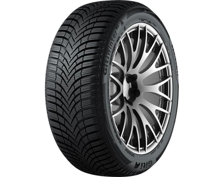 Winter tyres 225/40R19 GITI GITIWINTER W2 93H XL (*) Studless CAB72 3PMSF M+S