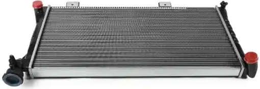Radiator, engine cooling 10-26892-SX
