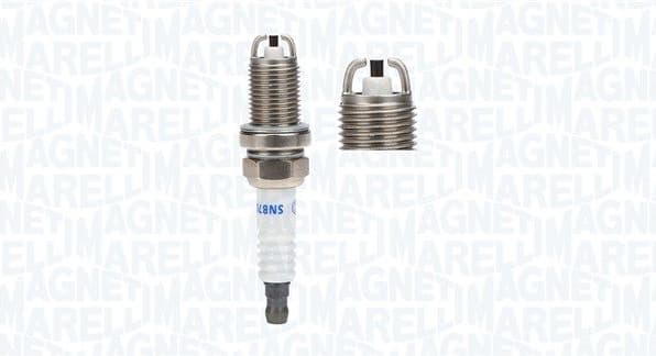 Spark Plug 062711000033