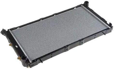 Radiator, engine cooling 10-26854-SX - image 2