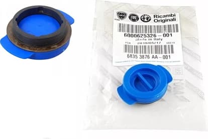 Seal oil pump drive 6000625326