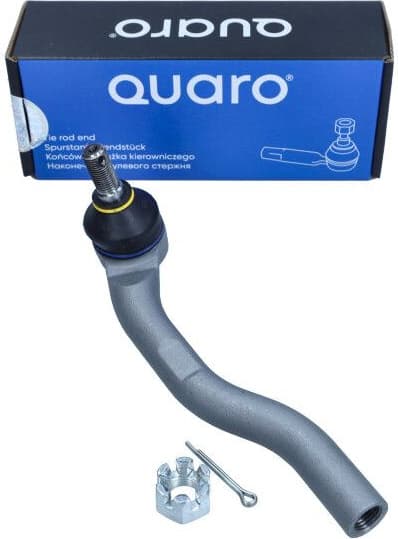 Tie Rod End QS1445/HQ - image 3