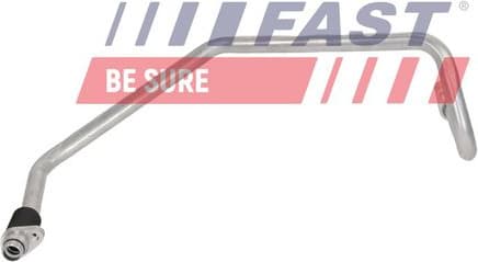 Low-pressure Line, air conditioning FT10229