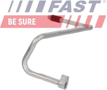 Low-pressure Line, air conditioning FT10229 - image 2