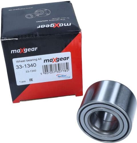 Wheel Bearing Kit 33-1340 - image 2