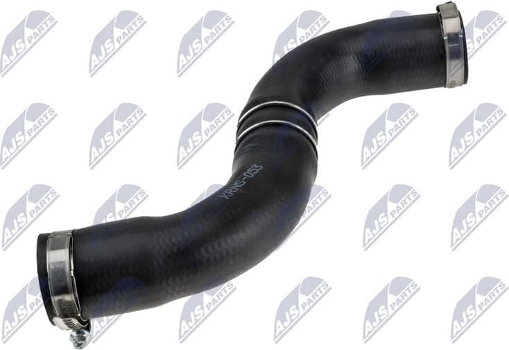 Charge Air Hose GPP-NS-053
