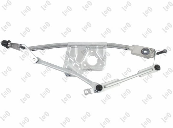 Wiper Linkage LORO 103-04-113 - image 3