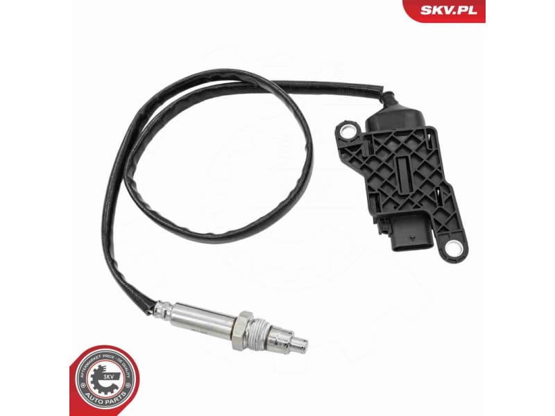 NOx Sensor, NOx catalytic converter 71SKV089 - image 3
