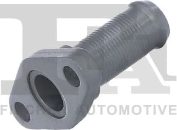 Oil Line, charger 621-912