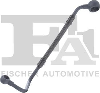 Oil Line, charger 621-907