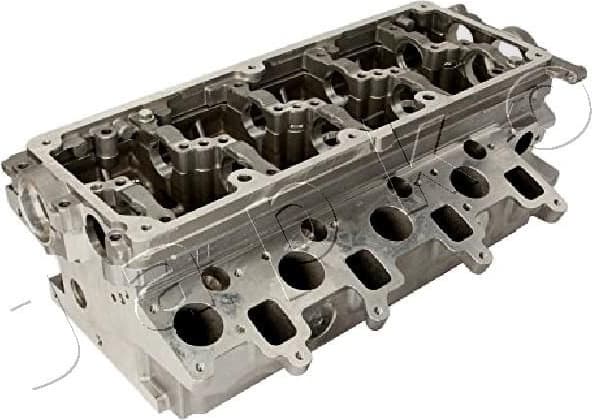 Cylinder Head JVW06ES