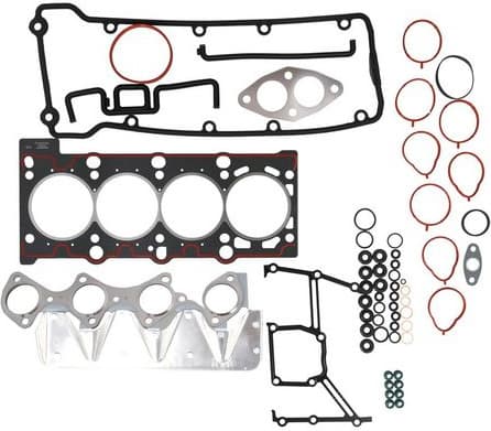 Gasket Kit, cylinder head 8706645