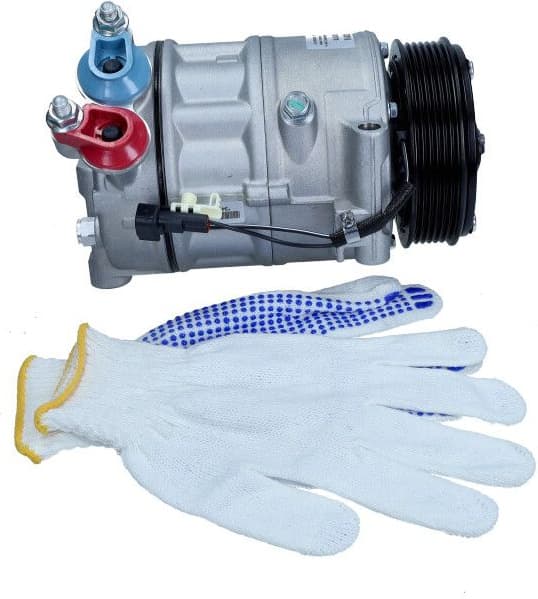 Compressor, air conditioning AC382530 - image 2