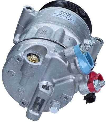 Compressor, air conditioning AC382530 - image 4