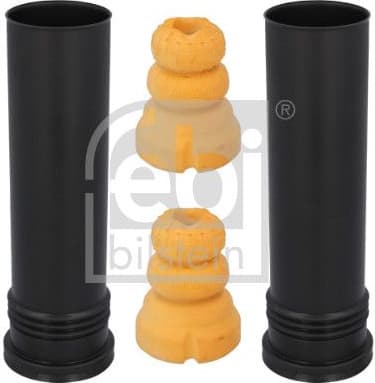 Dust Cover Kit, shock absorber 198270