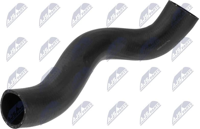 Charge Air Hose GPP-VV-031