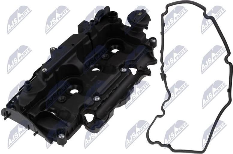 Cylinder Head Cover BPZ-VW-038
