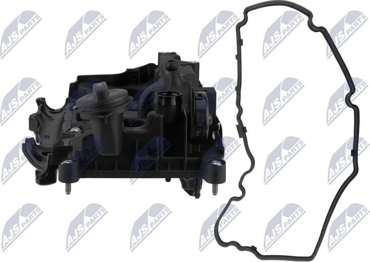 Cylinder Head Cover BPZ-VW-038 - image 7