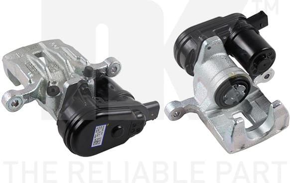 Brake Caliper 2134105