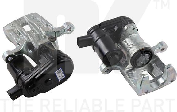 Brake Caliper 2134106