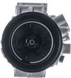 Compressor, air conditioning BEHR ACP1637000S