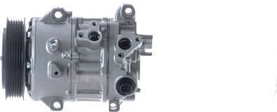 Compressor, air conditioning BEHR ACP1637000S - image 3