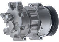 Compressor, air conditioning BEHR ACP1637000S - image 6