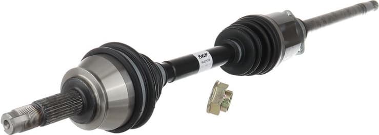 Drive Shaft VKJC 4266 - image 3