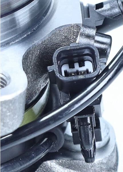 Wheel Bearing Kit 33-1355 - image 3