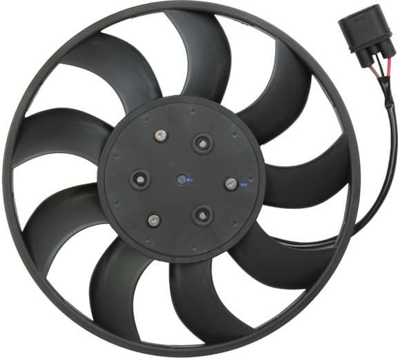 Fan, engine cooling AC230298