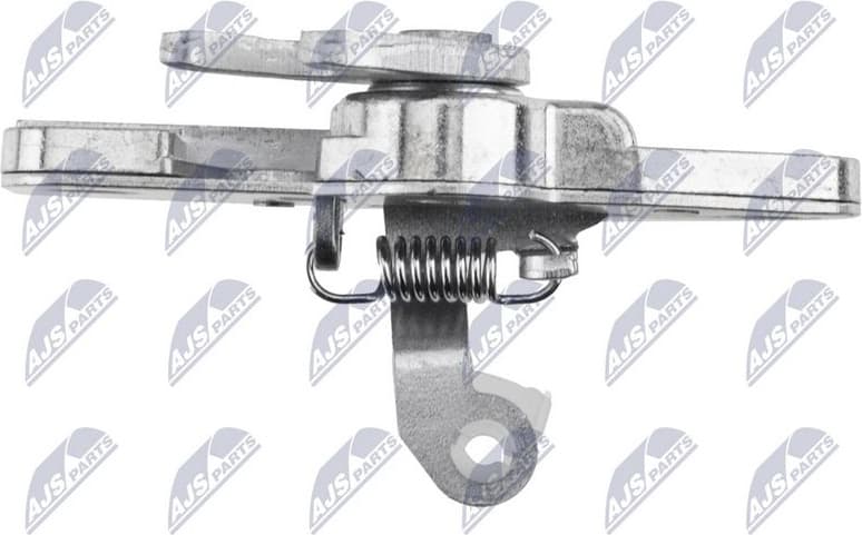 Door Lock EZC-RE-337 - image 3