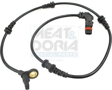 Sensor, wheel speed 90901E
