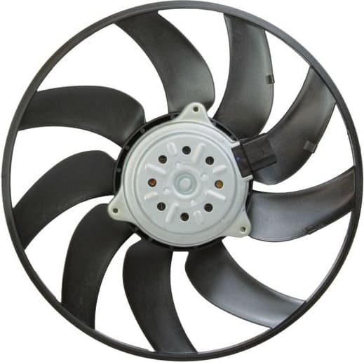 Fan, engine cooling AC230151