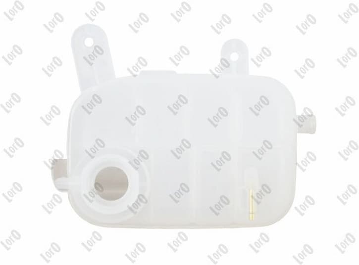 Expansion Tank, coolant LORO 037-026-019