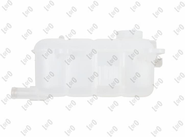 Expansion Tank, coolant LORO 037-026-019 - image 2