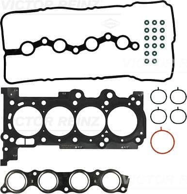 Gasket Kit, cylinder head 02-11294-01